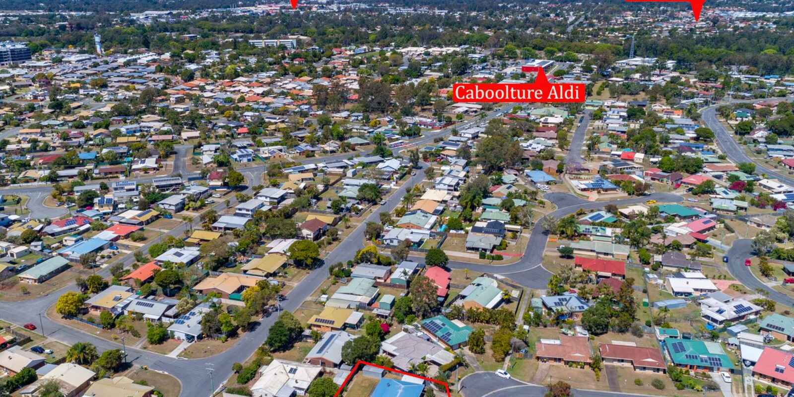 9 Tanunda Court Caboolture