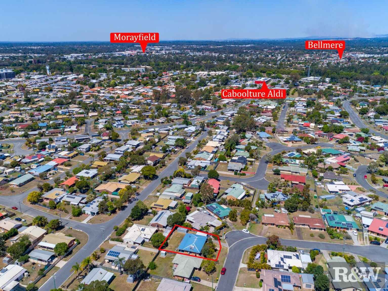 9 Tanunda Court Caboolture