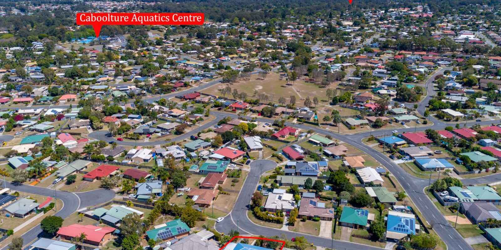 9 Tanunda Court Caboolture
