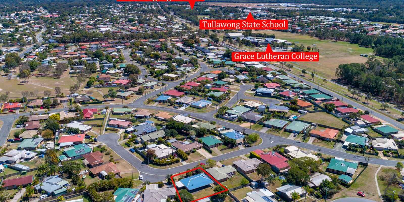 9 Tanunda Court Caboolture