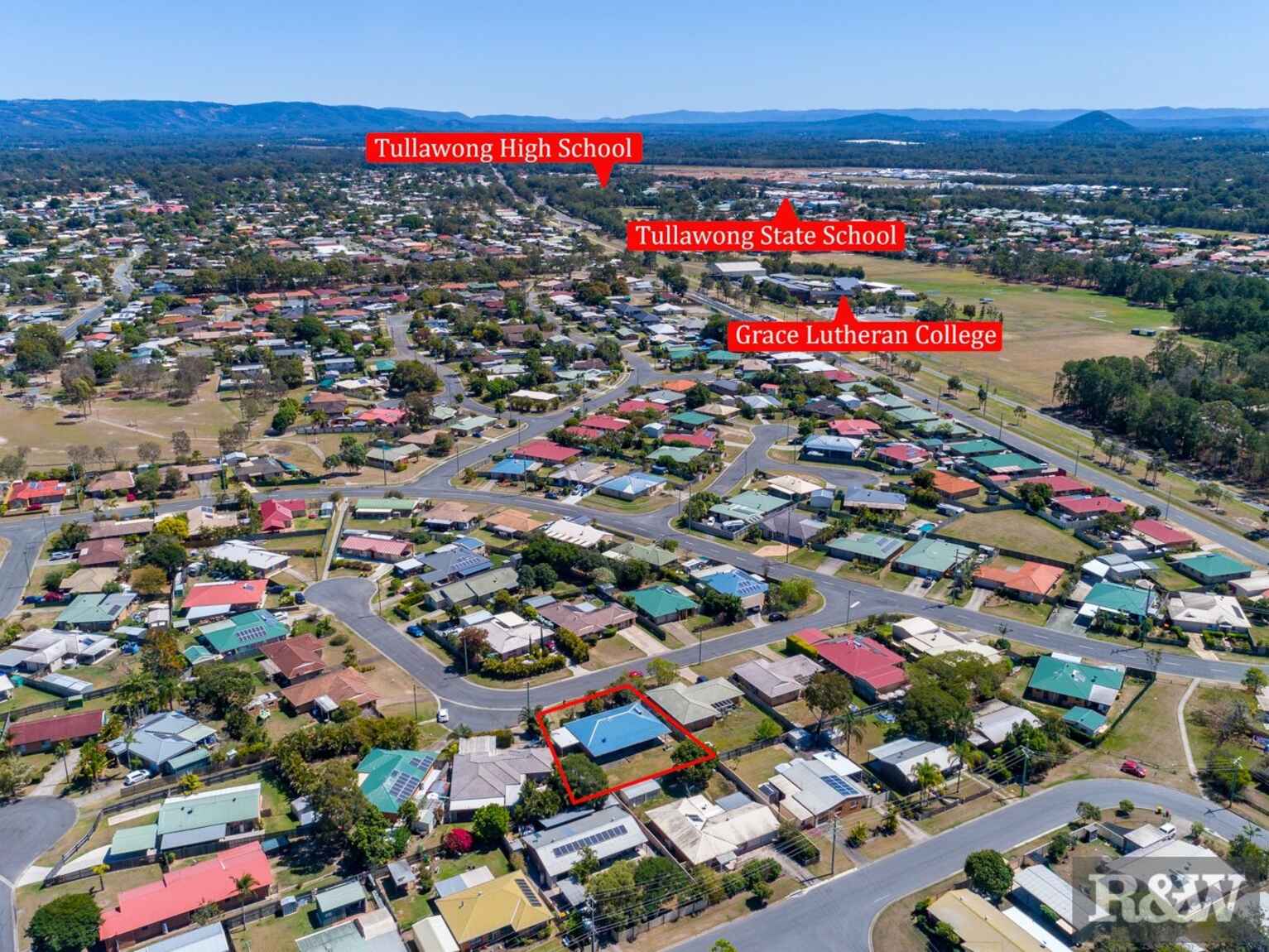 9 Tanunda Court Caboolture