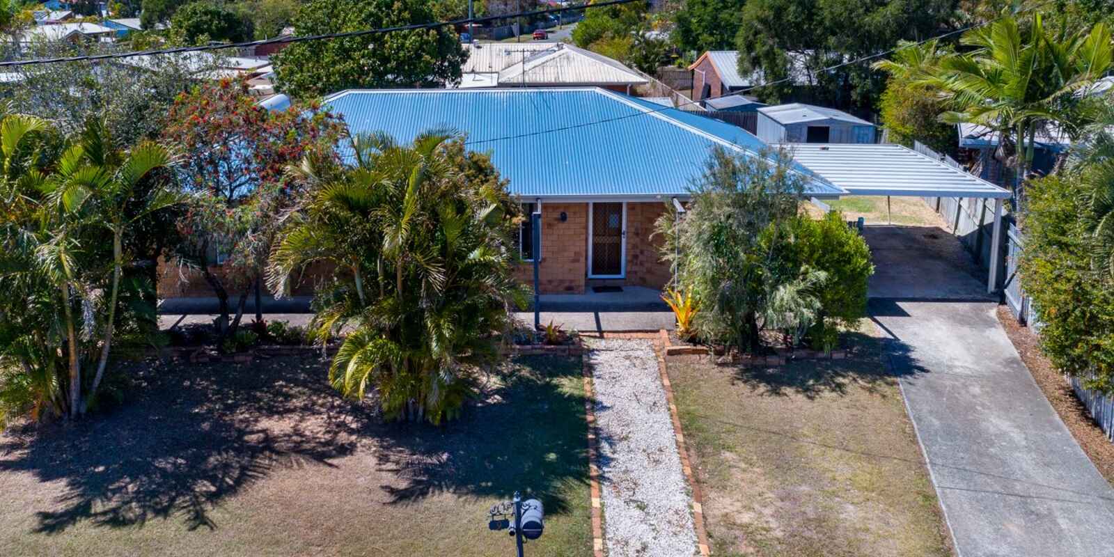 9 Tanunda Court Caboolture
