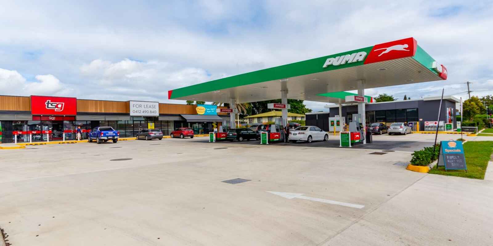 9 Tanunda Court Caboolture