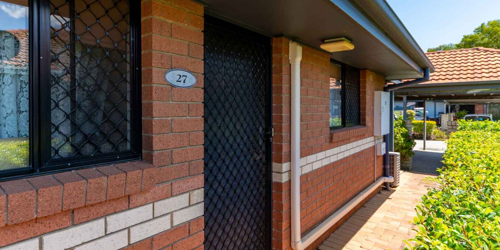 27/17 Newman Street Caboolture