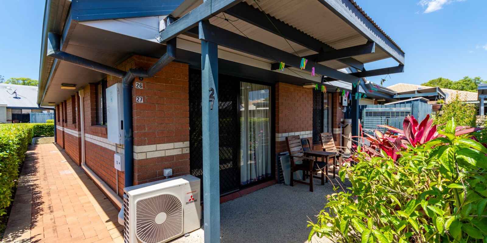 27/17 Newman Street Caboolture