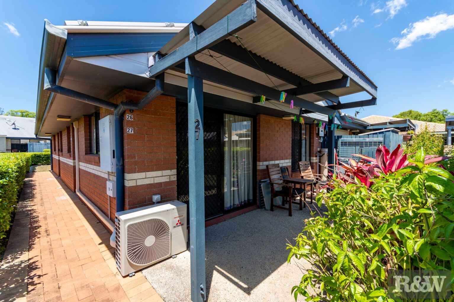 27/17 Newman Street Caboolture 27/17 Newman Street Caboolture