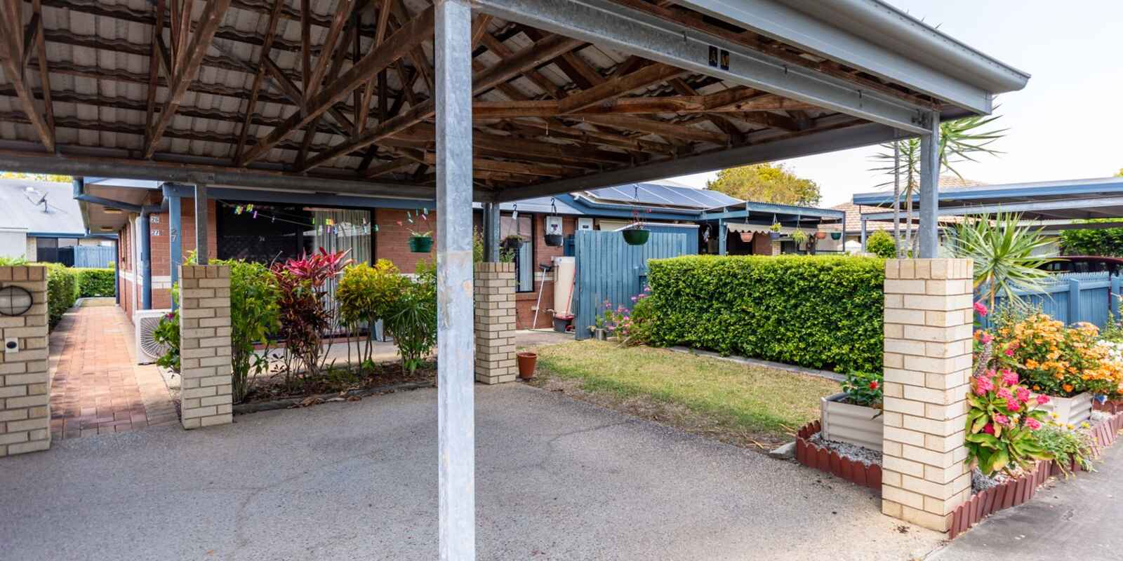 27/17 Newman Street Caboolture