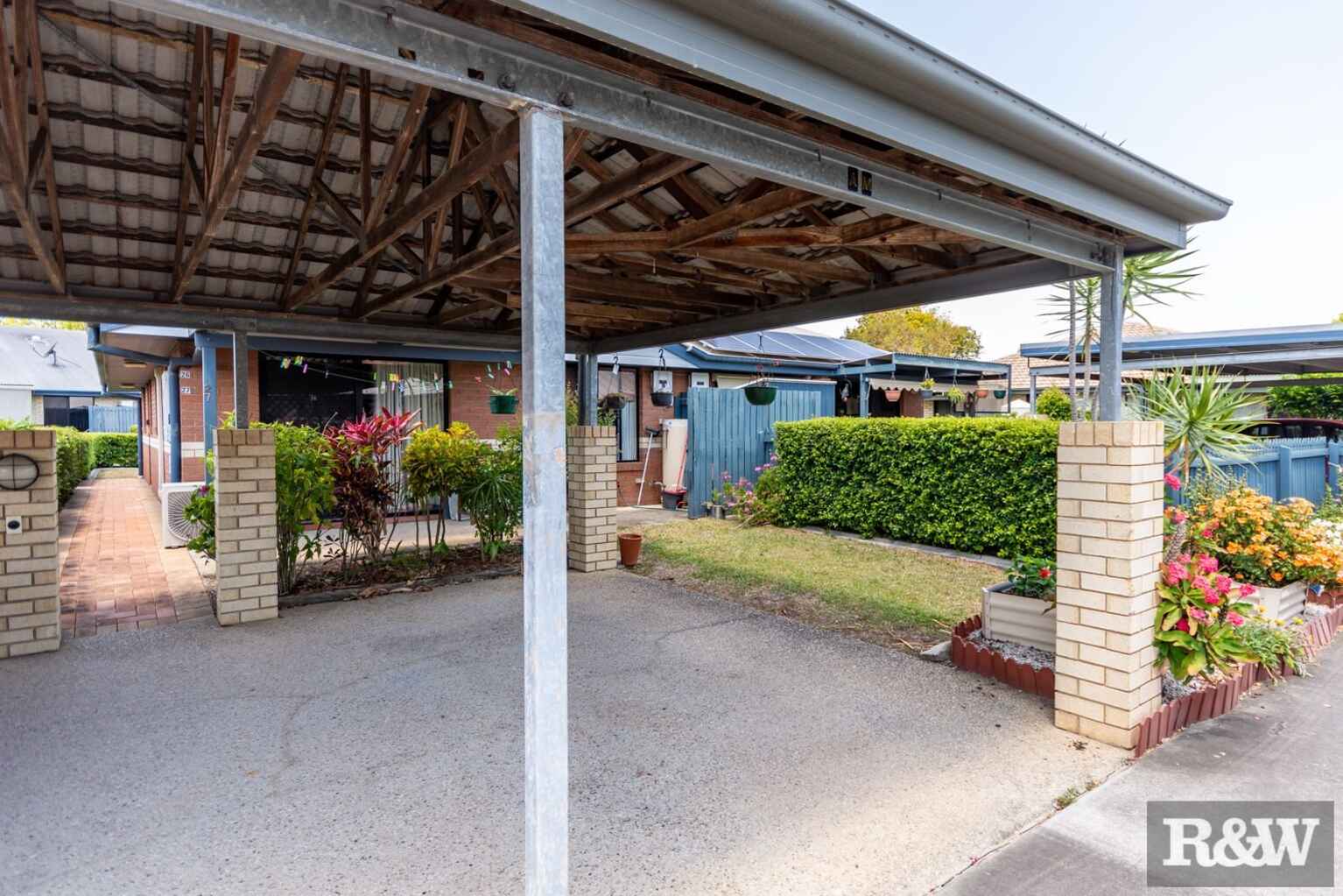 27/17 Newman Street Caboolture 27/17 Newman Street Caboolture
