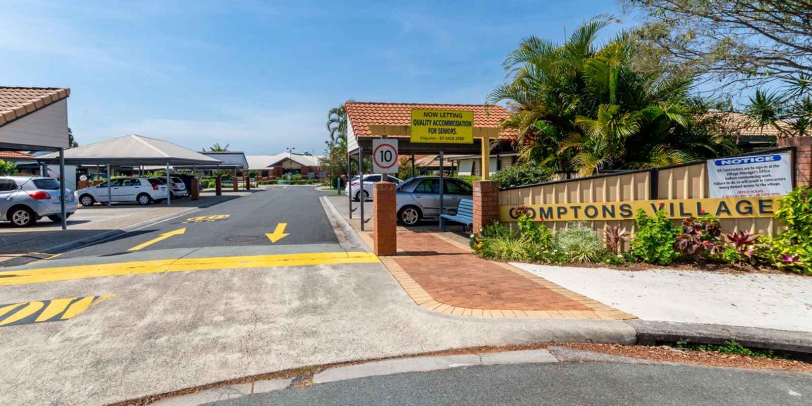 27/17 Newman Street Caboolture