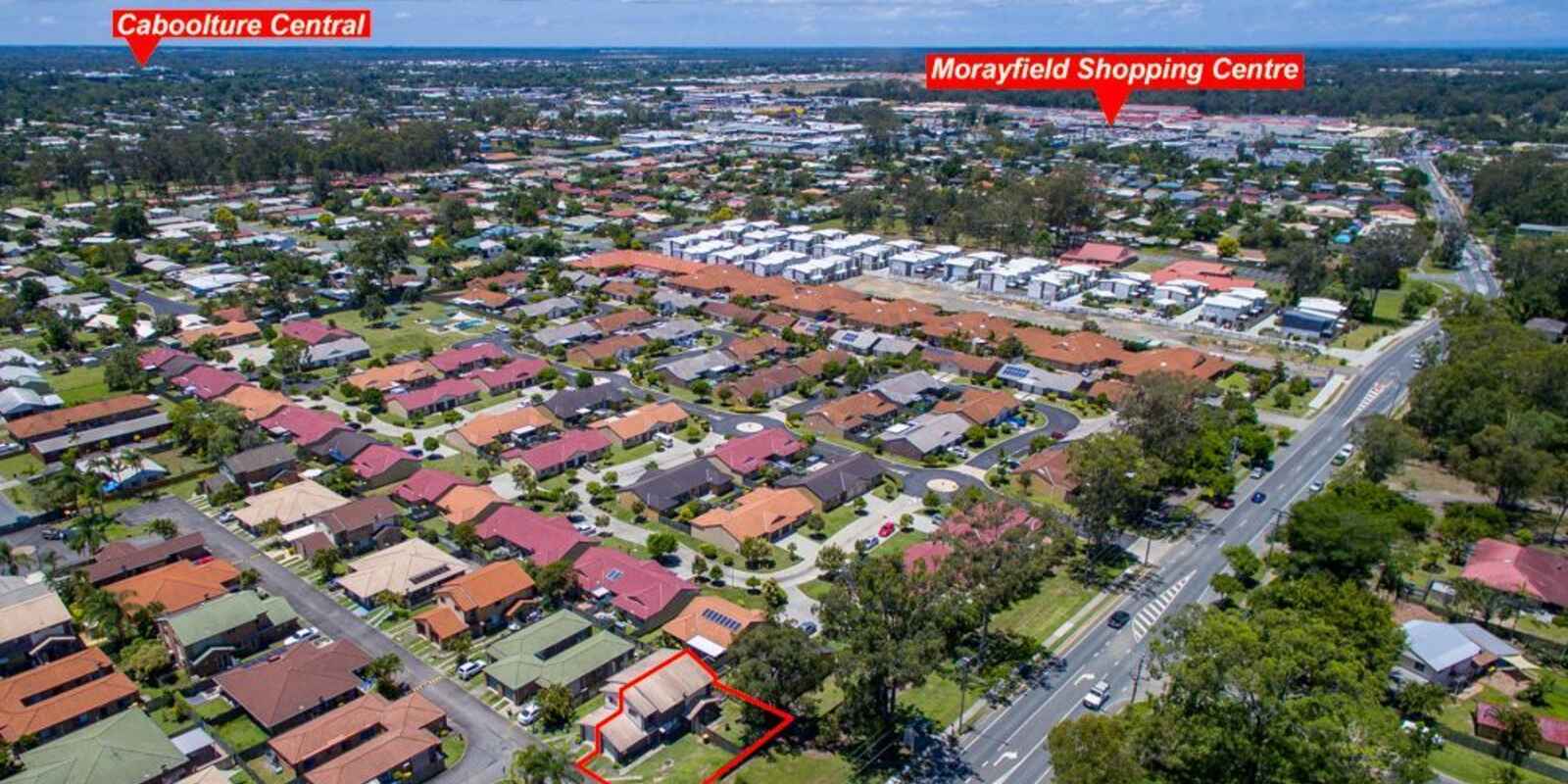 14/5-9 Grant Road Morayfield