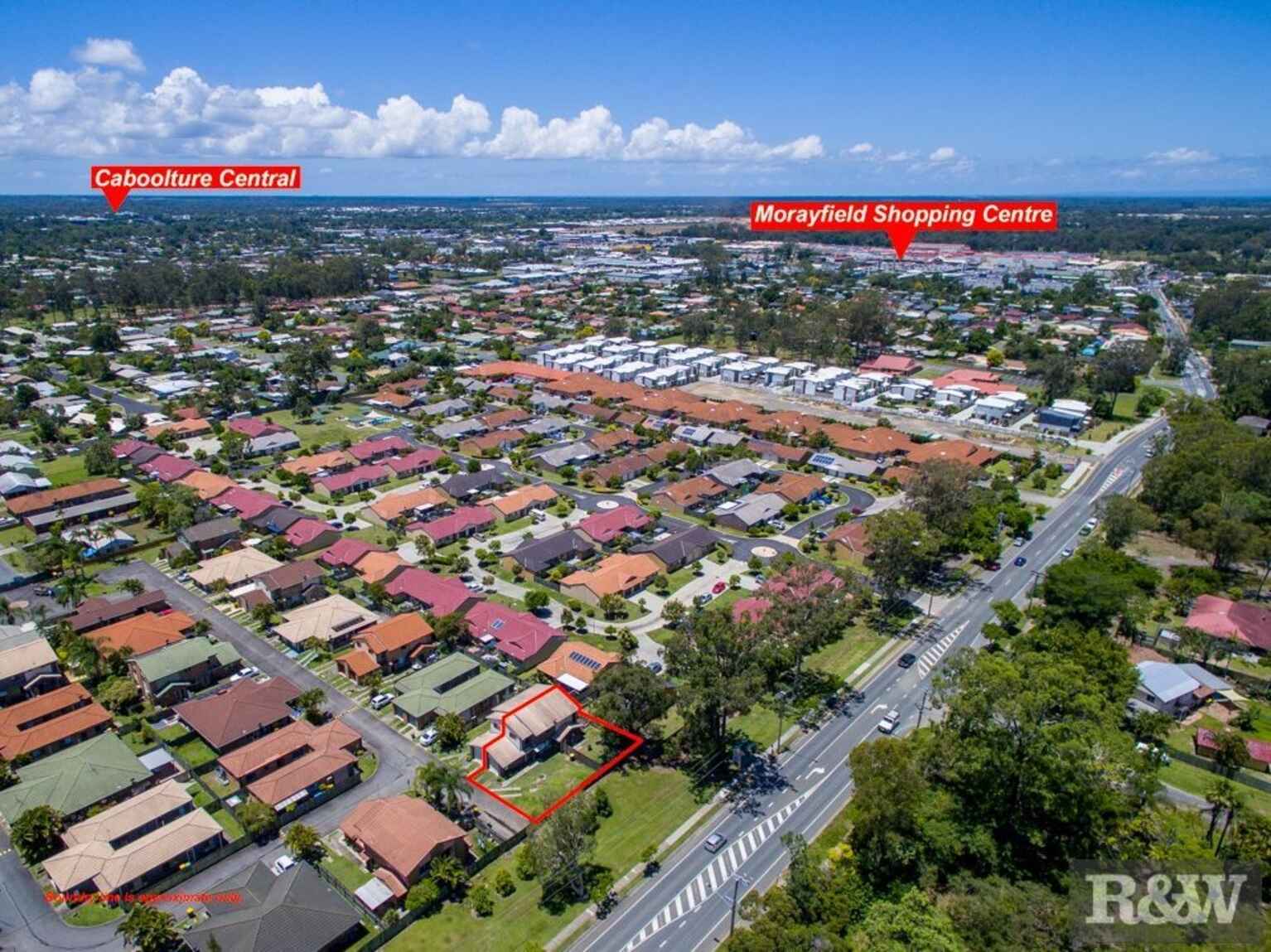 14/5-9 Grant Road Morayfield