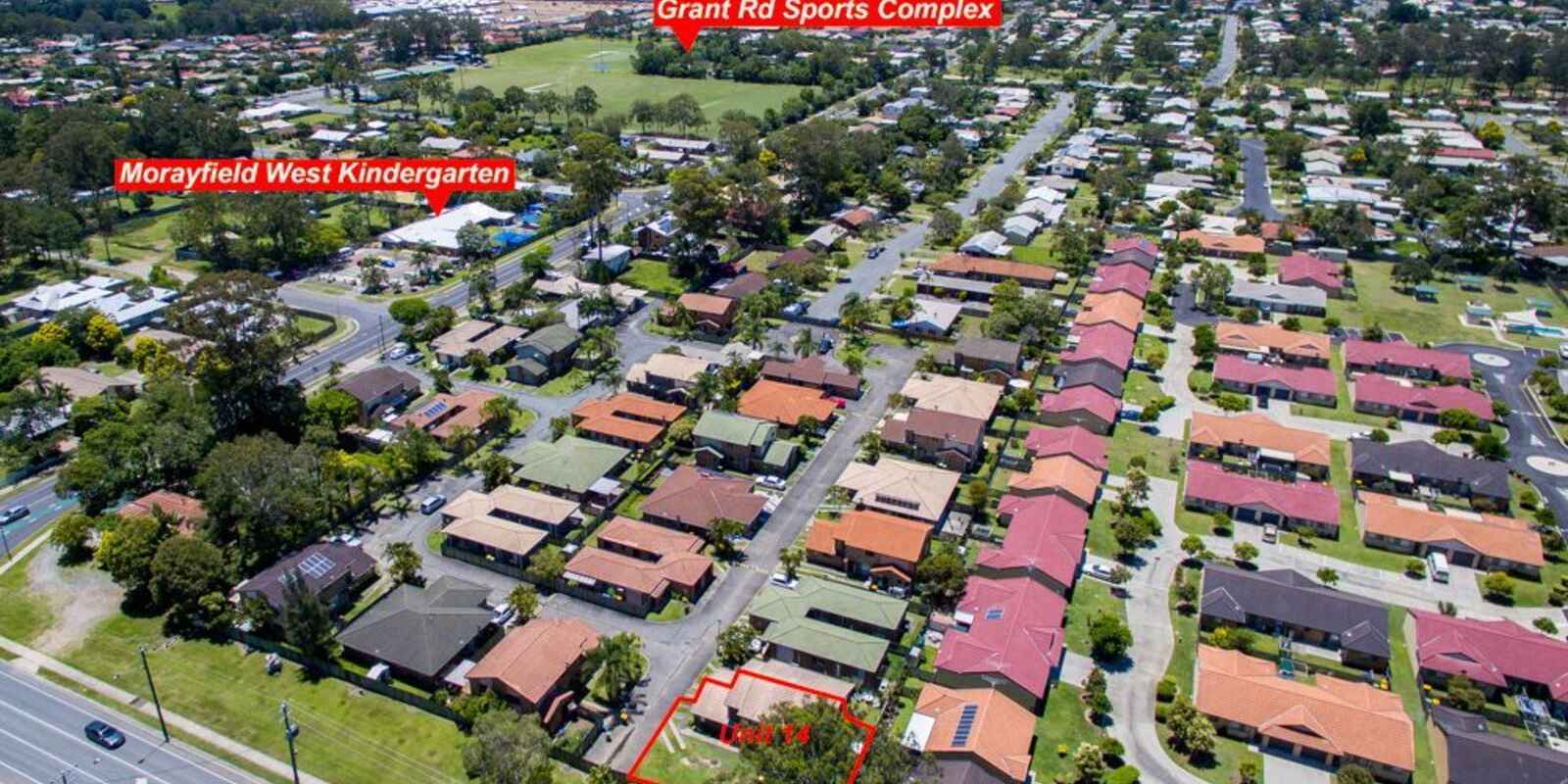 14/5-9 Grant Road Morayfield