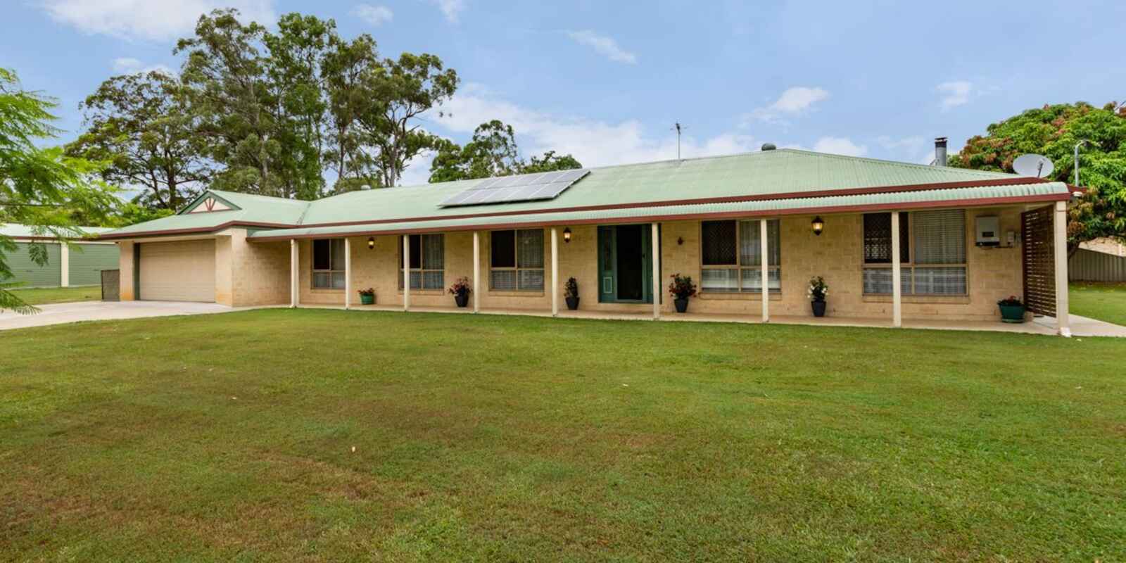 132 Wattlebird Drive Elimbah