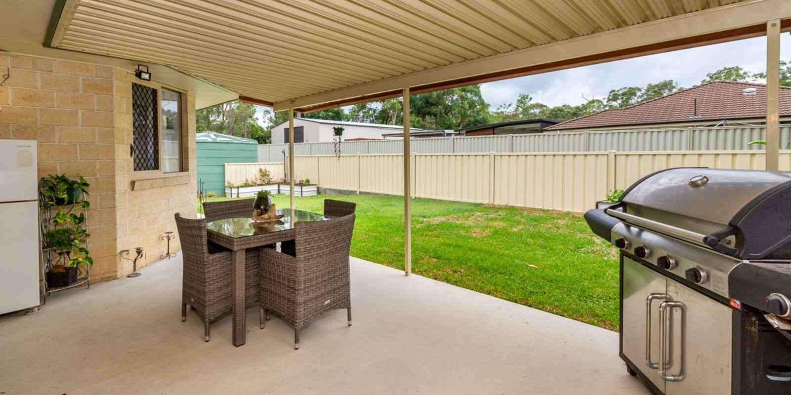 132 Wattlebird Drive Elimbah