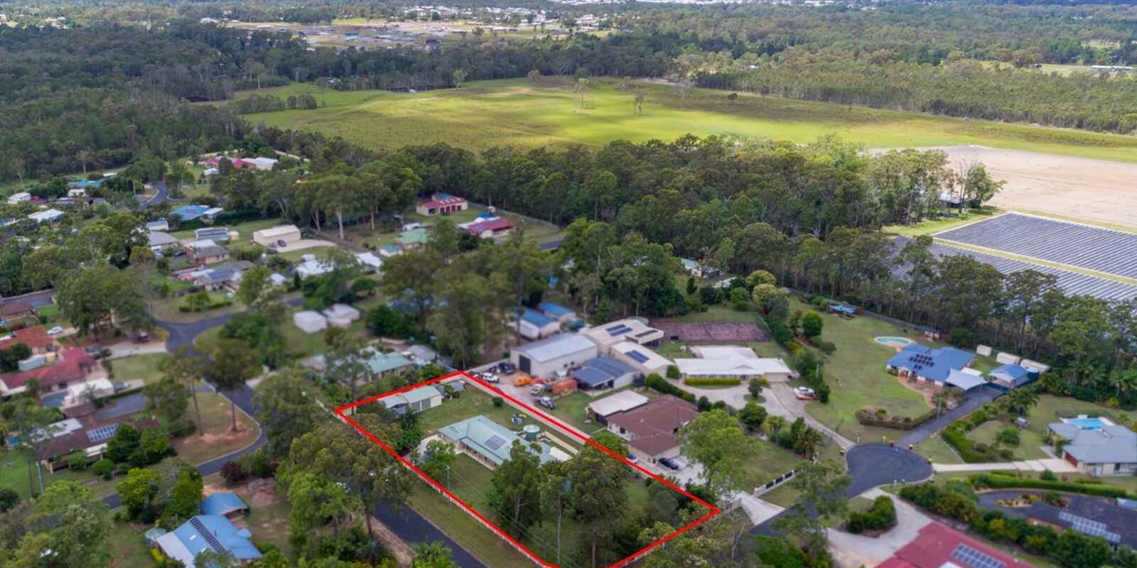 132 Wattlebird Drive Elimbah