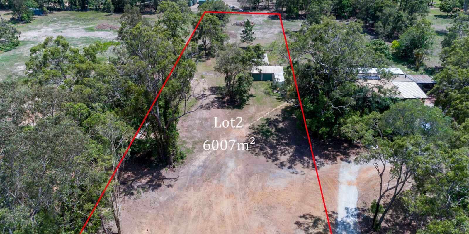 Lot 2/4 Behrens Road Bellmere