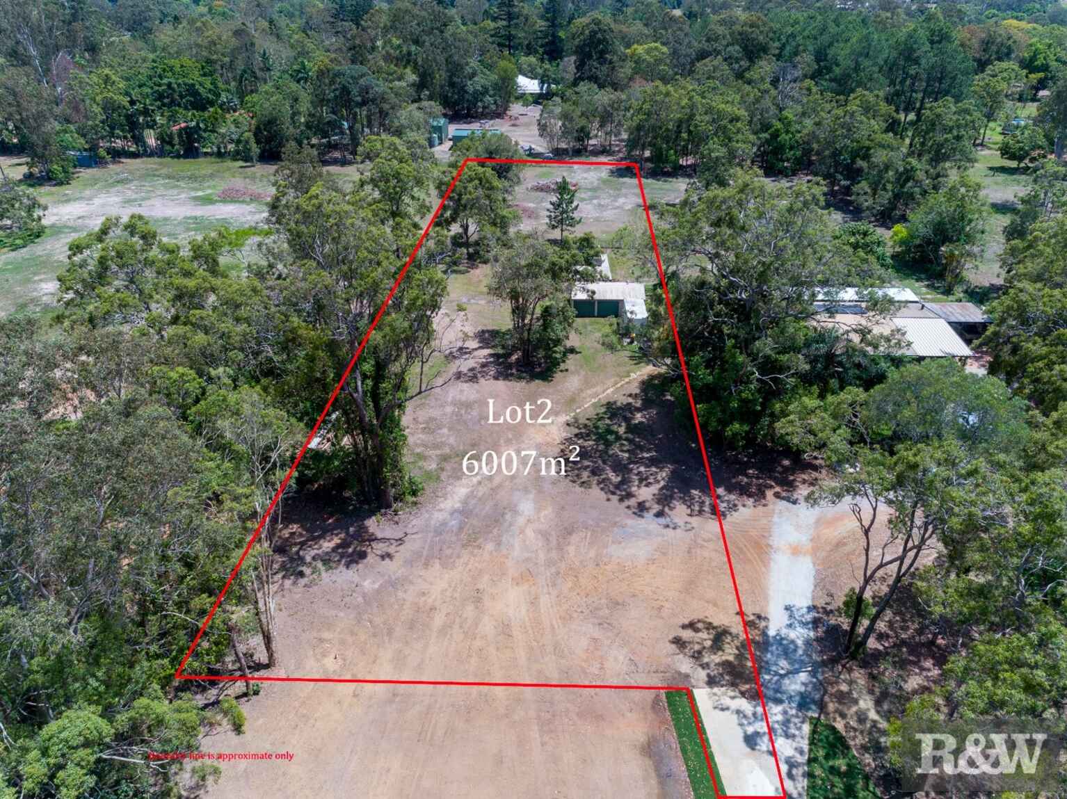 Lot 2/4 Behrens Road Bellmere Lot 2/4 Behrens Road Bellmere