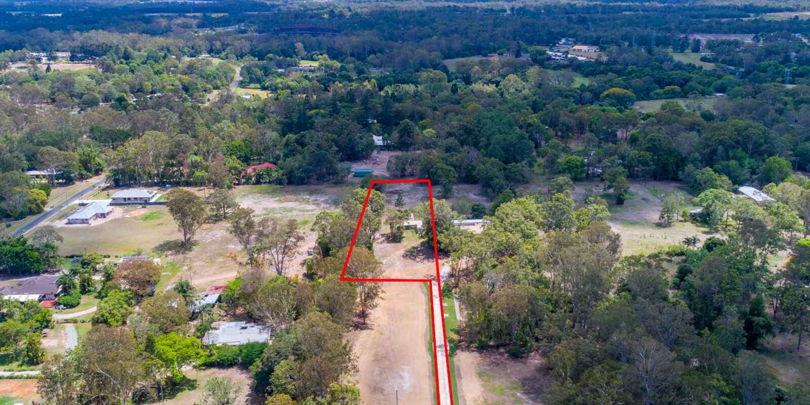 Lot 2/4 Behrens Road Bellmere