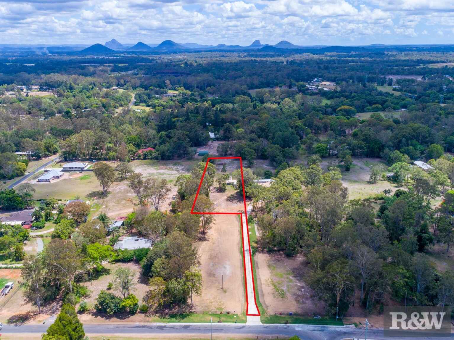Lot 2/4 Behrens Road Bellmere Lot 2/4 Behrens Road Bellmere