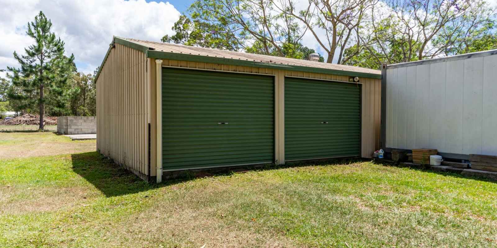 Lot 2/4 Behrens Road Bellmere
