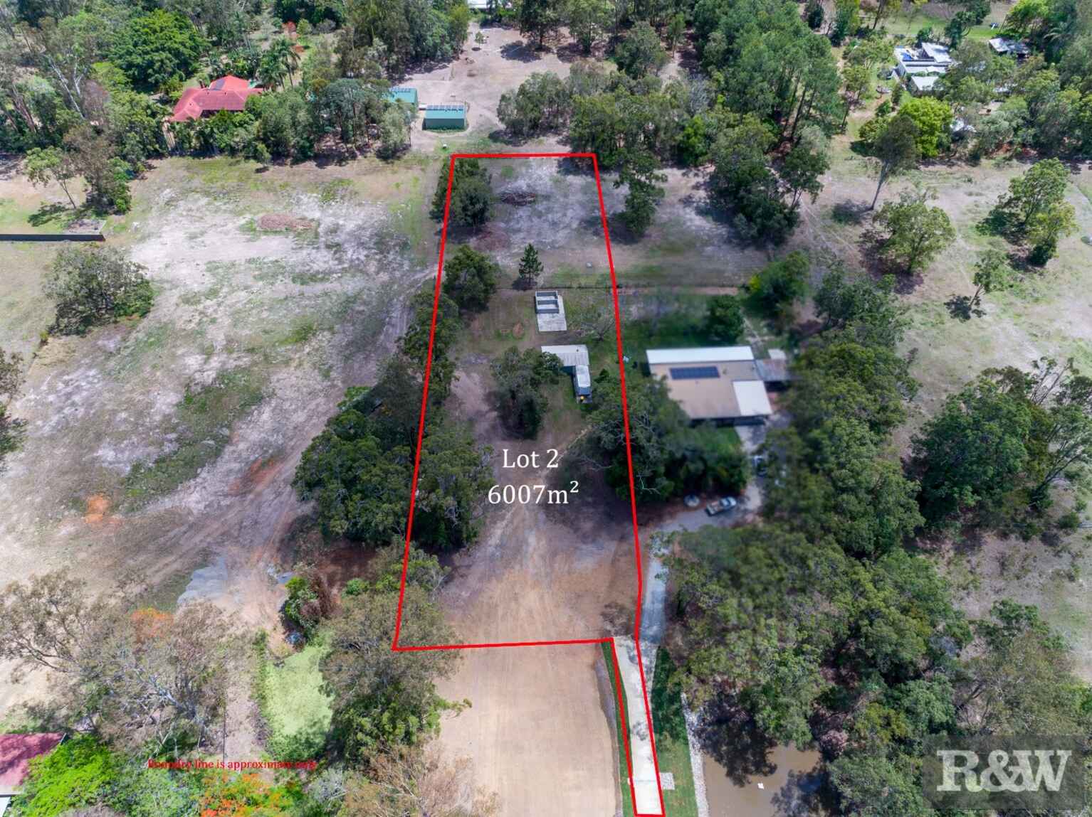 Lot 2/4 Behrens Road Bellmere Lot 2/4 Behrens Road Bellmere