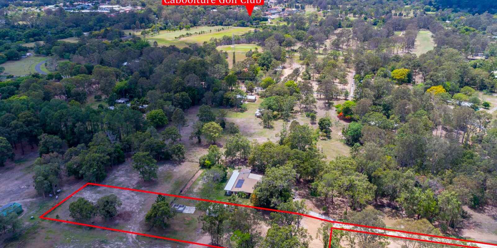 Lot 2/4 Behrens Road Bellmere
