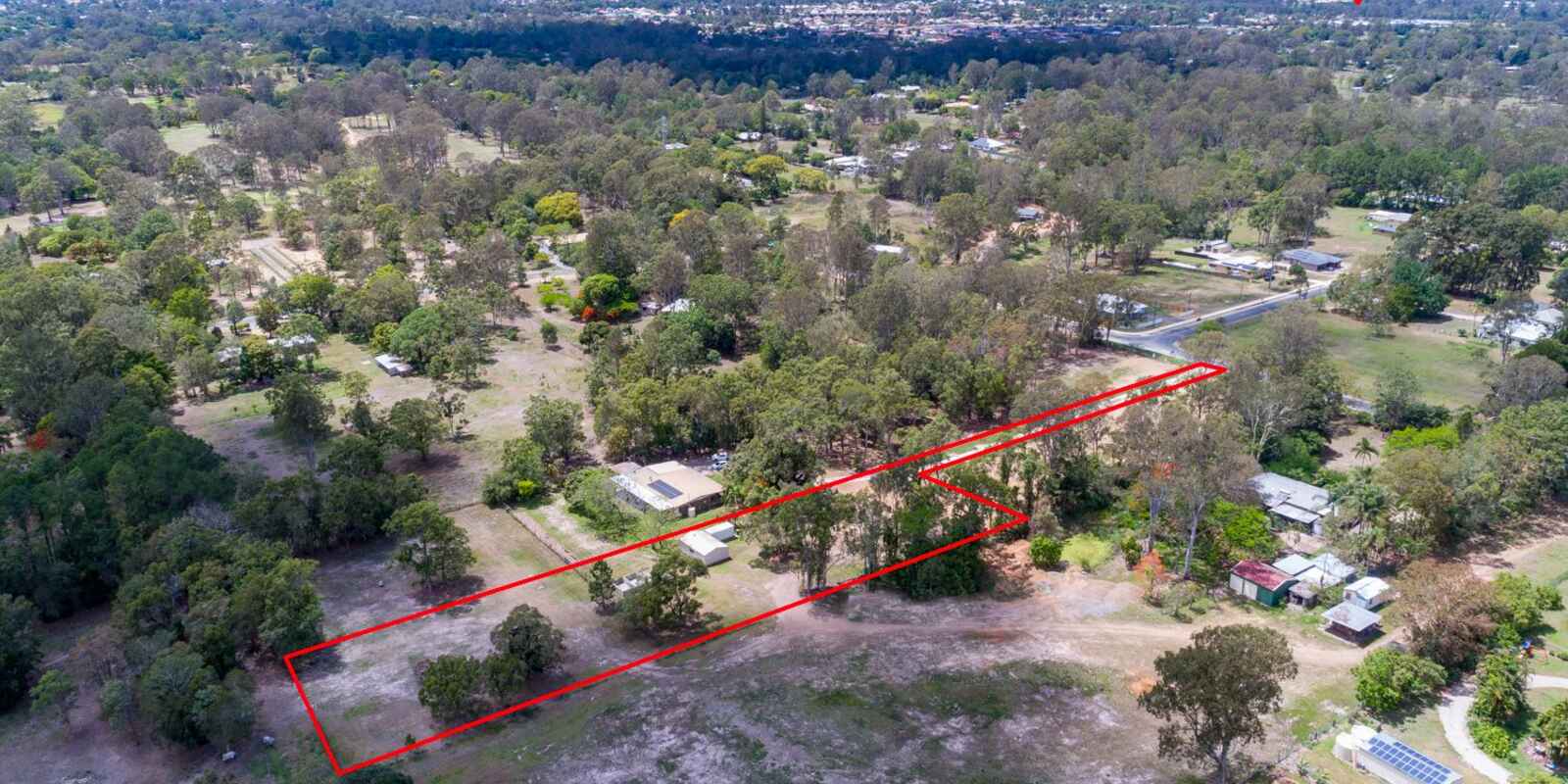 Lot 2/4 Behrens Road Bellmere