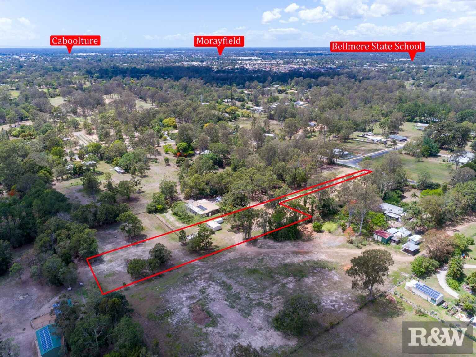Lot 2/4 Behrens Road Bellmere Lot 2/4 Behrens Road Bellmere