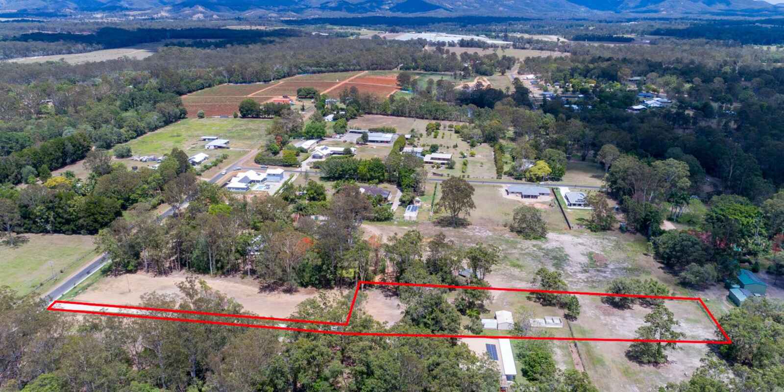 Lot 2/4 Behrens Road Bellmere