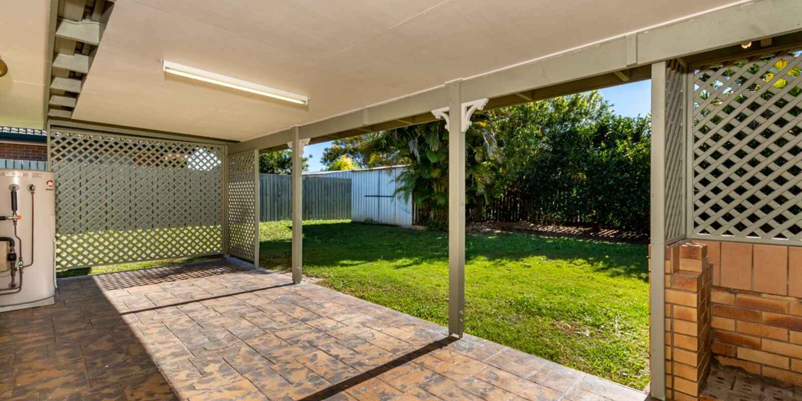 7 Belcher Street Caboolture