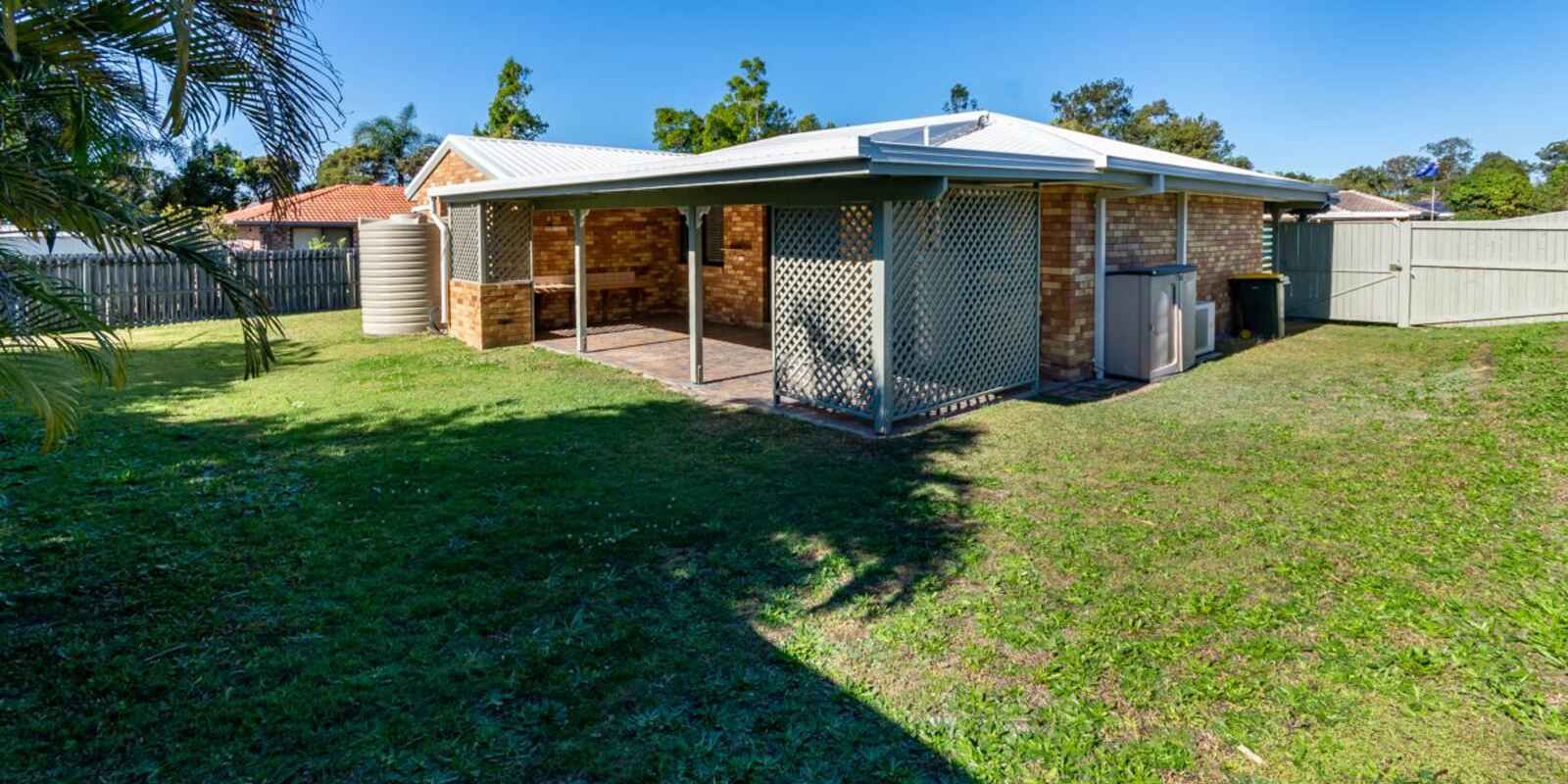 7 Belcher Street Caboolture