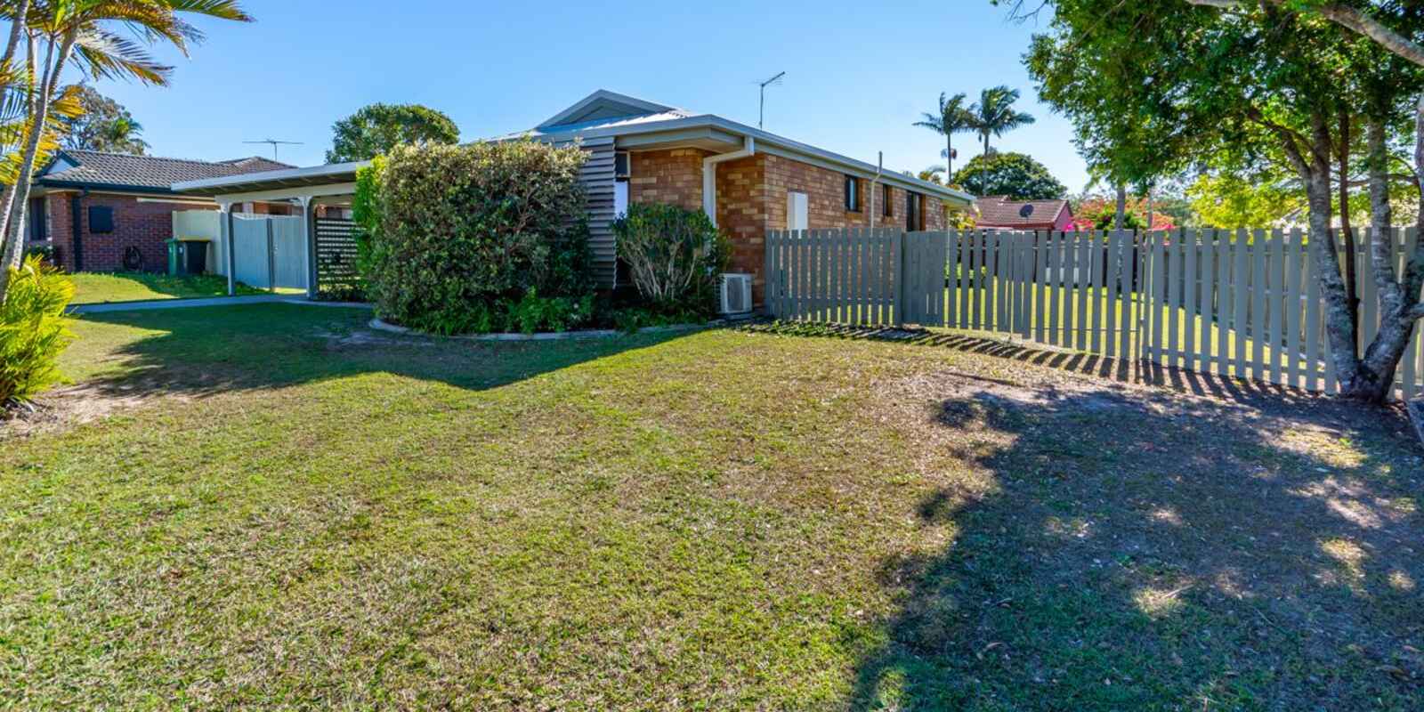 7 Belcher Street Caboolture