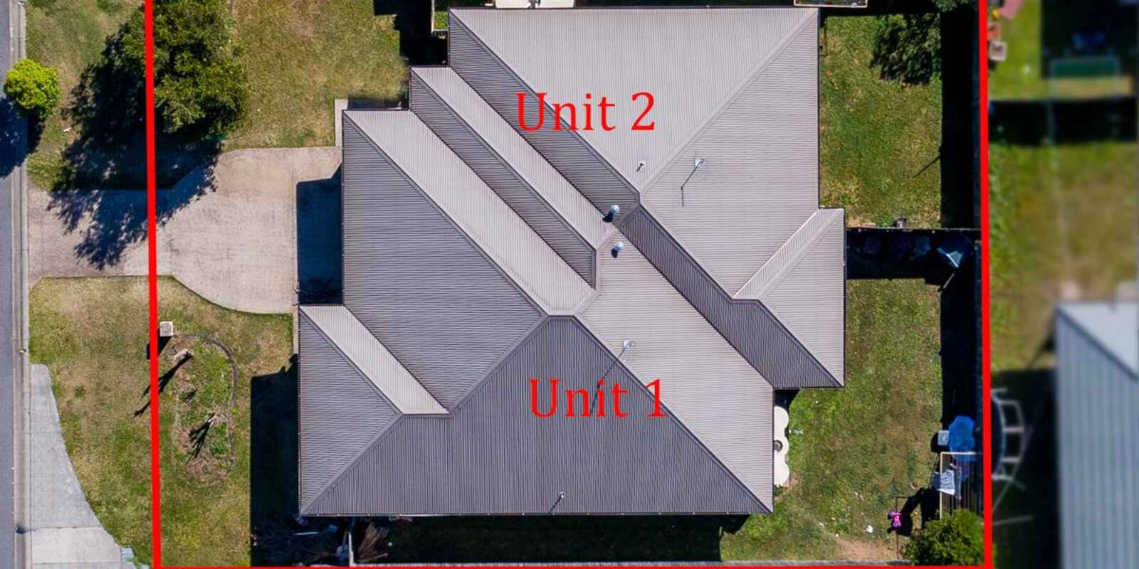1 & 2/13 Rumba Street Caboolture