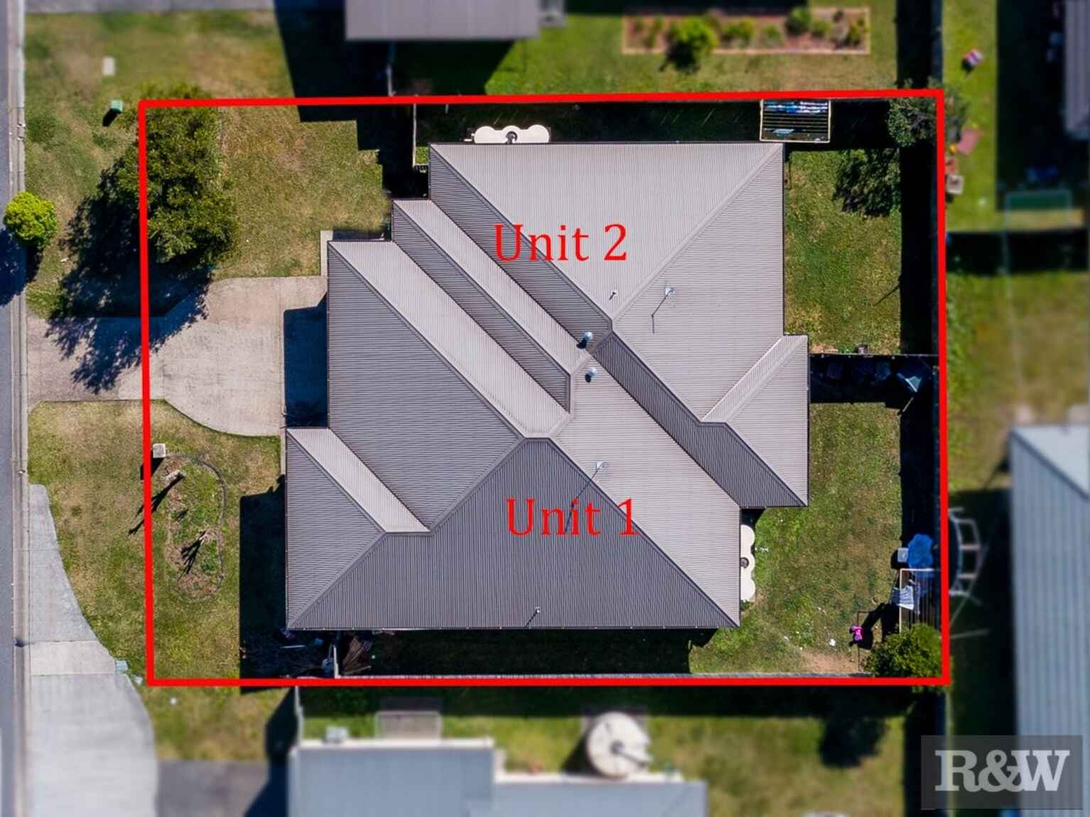 1 & 2/13 Rumba Street Caboolture 1 & 2/13 Rumba Street Caboolture