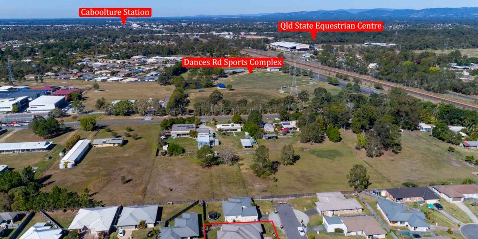 1 & 2/13 Rumba Street Caboolture
