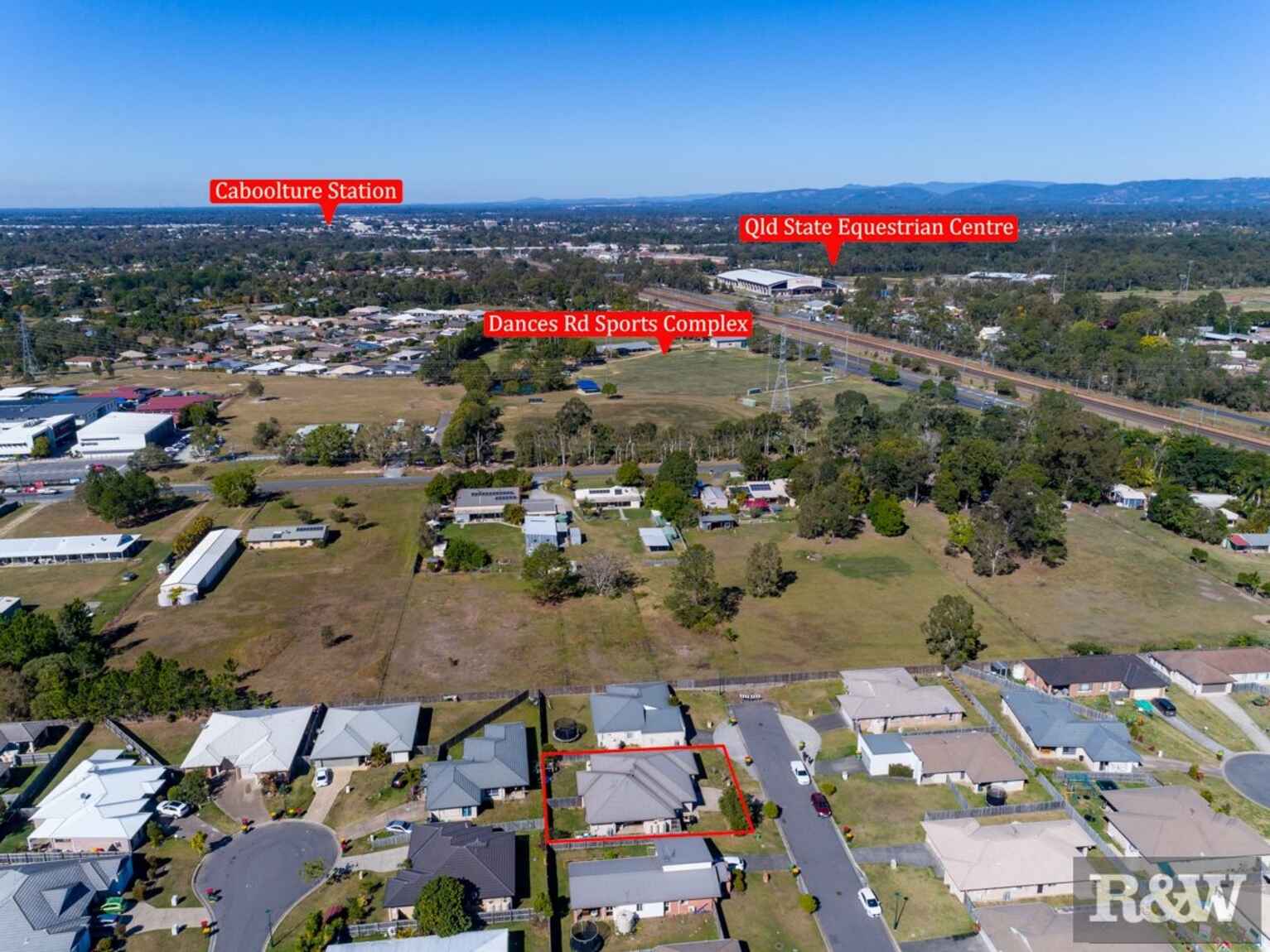 1 & 2/13 Rumba Street Caboolture 1 & 2/13 Rumba Street Caboolture