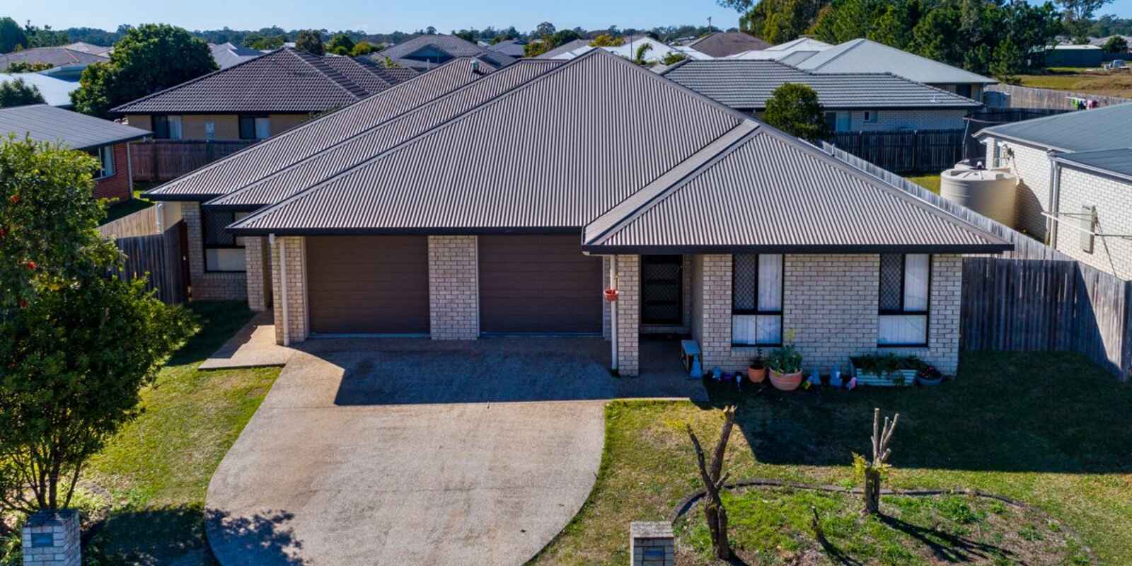 1 & 2/13 Rumba Street Caboolture