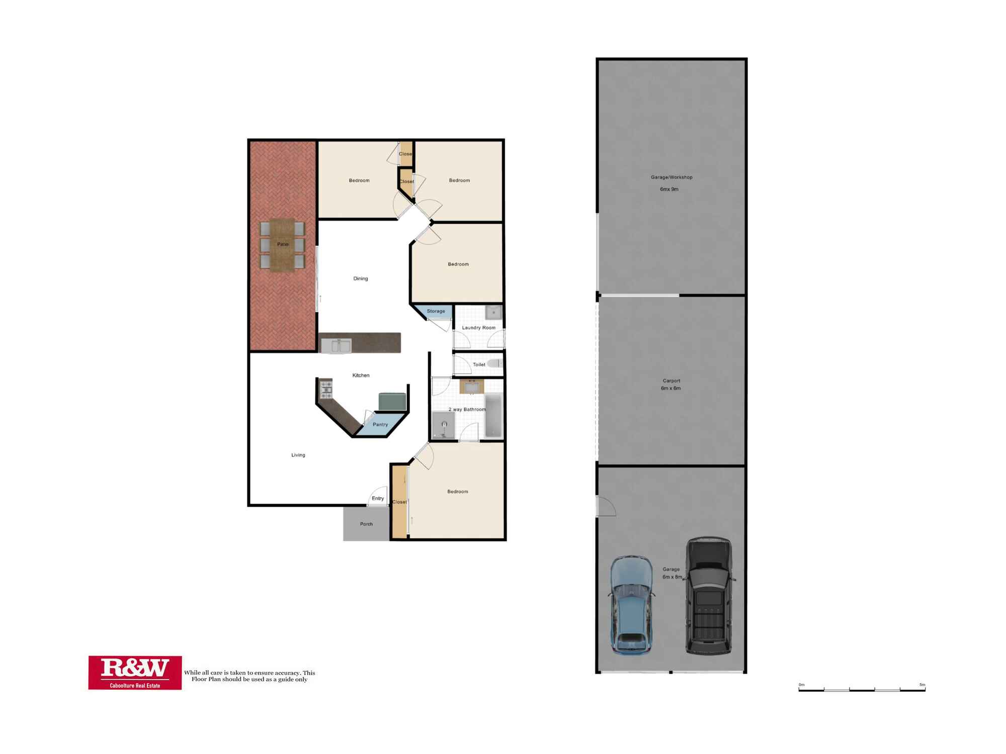 6-8 Calypso Court Godwin Beach