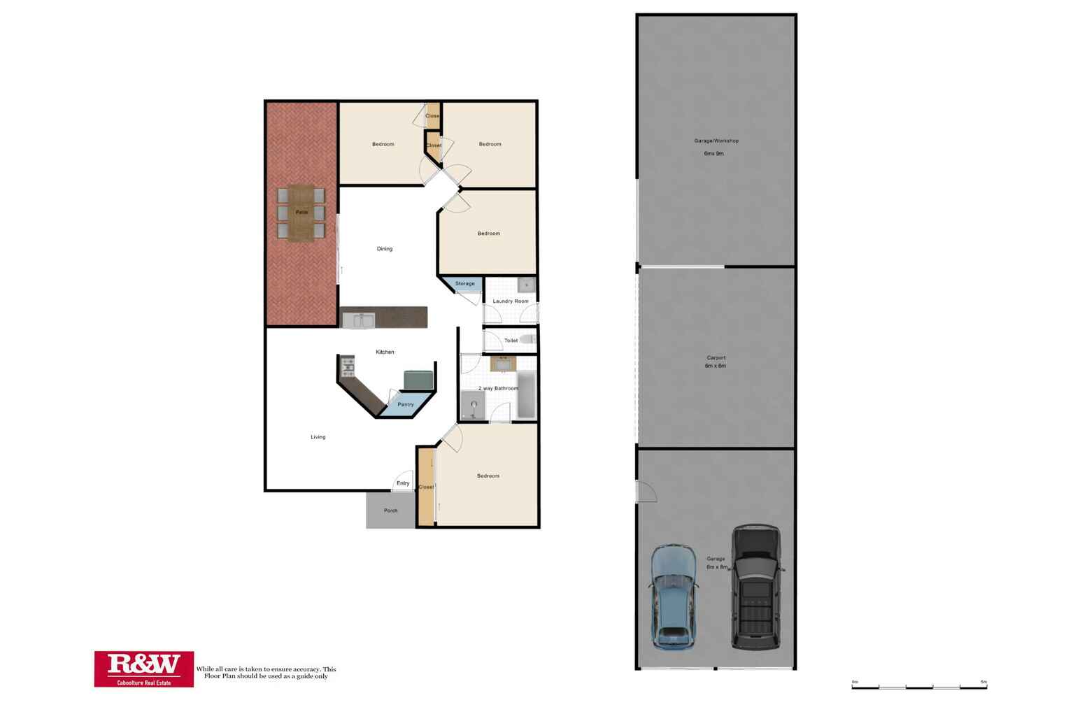 6-8 Calypso Court Godwin Beach