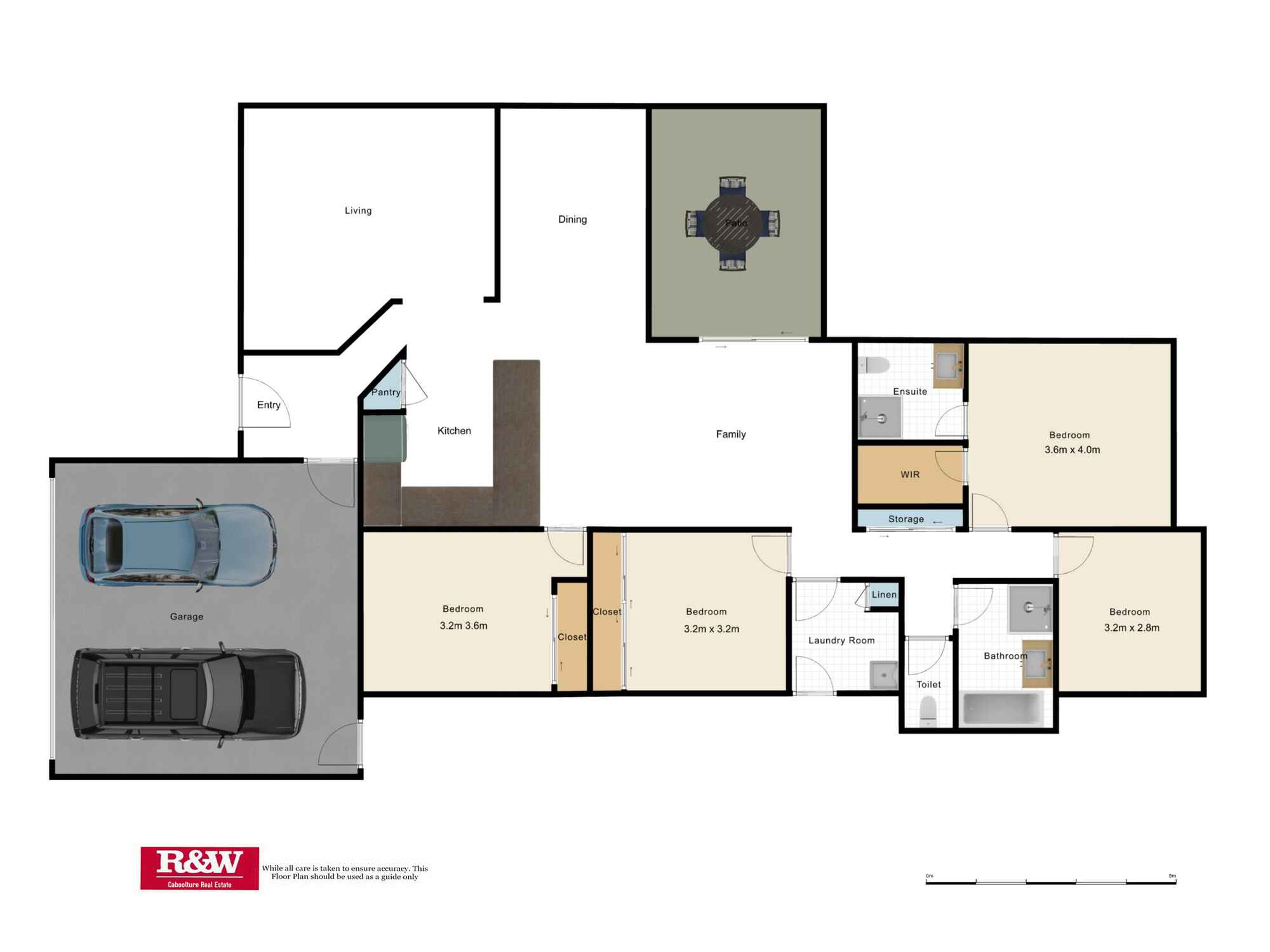 1 Belleden Drive Bellmere