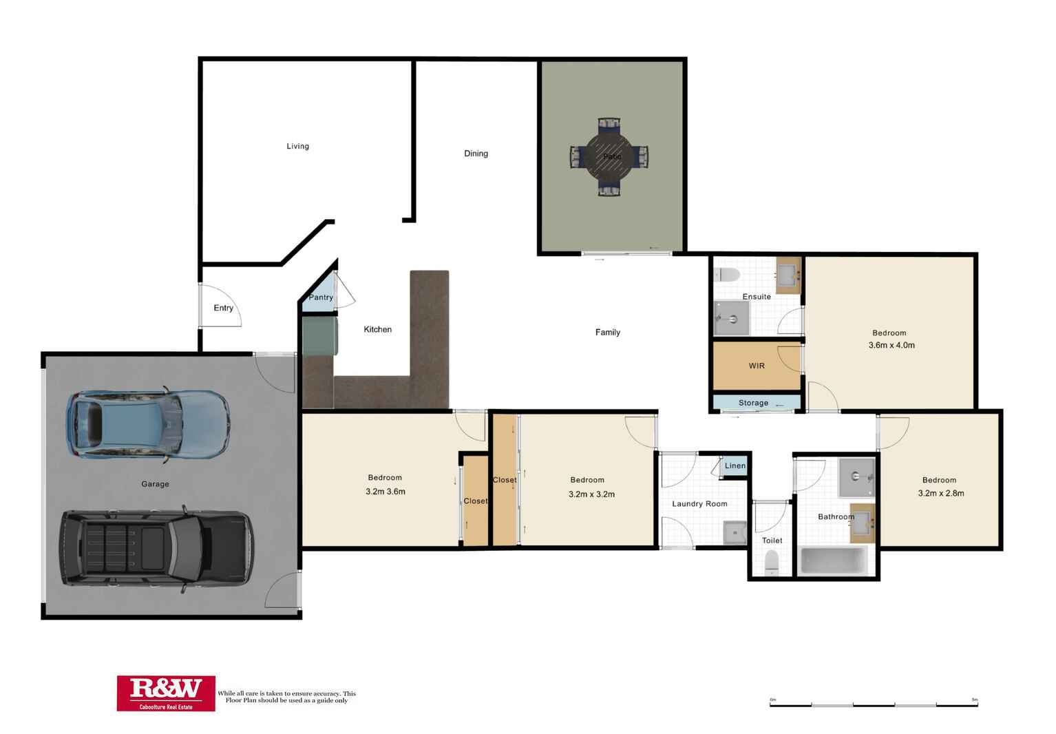 1 Belleden Drive Bellmere