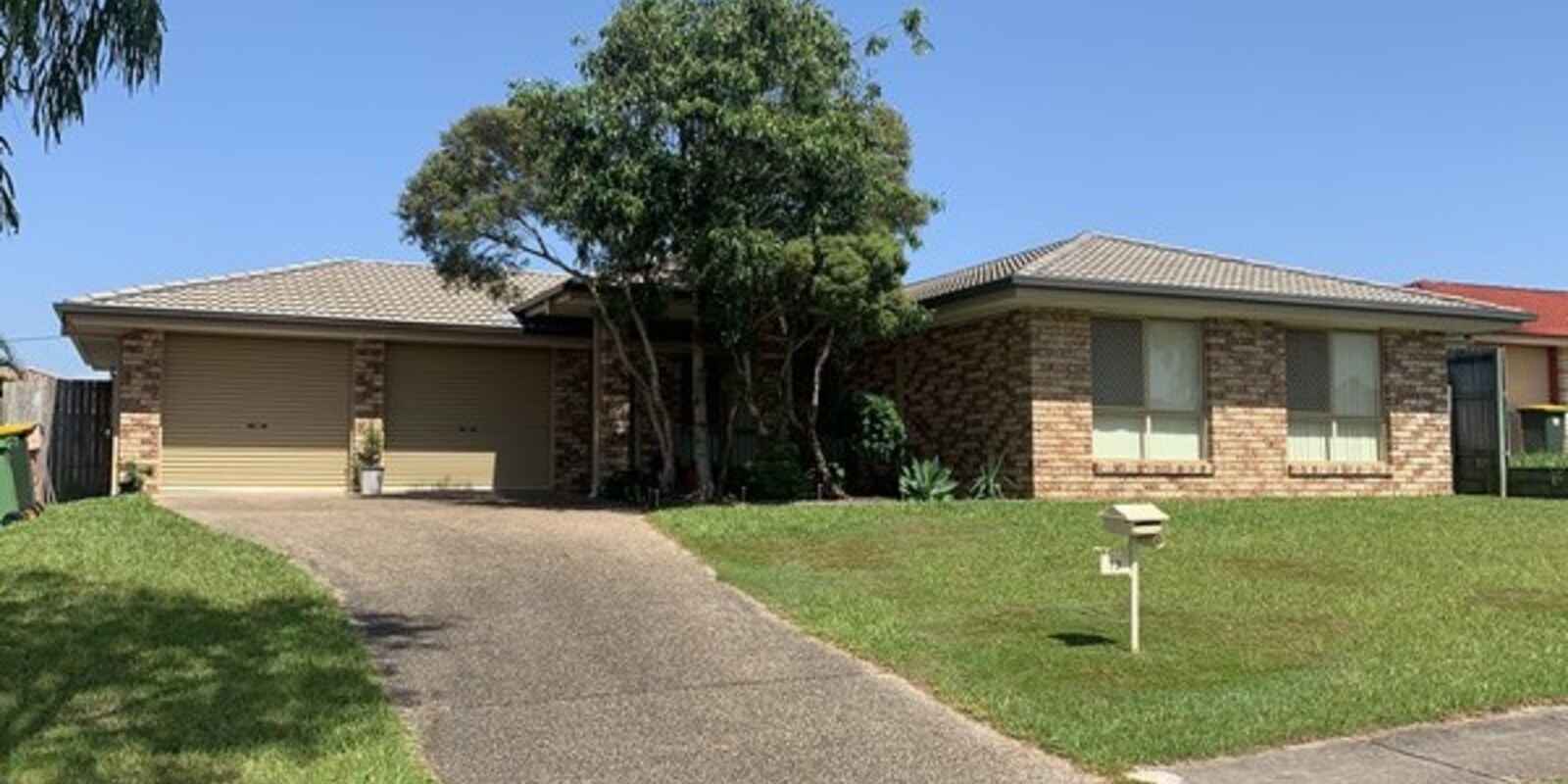 13 Silkwood Road Morayfield