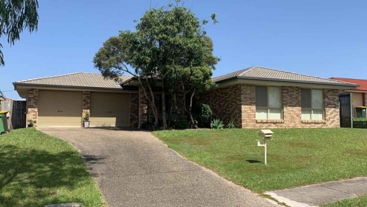 13 Silkwood Road Morayfield