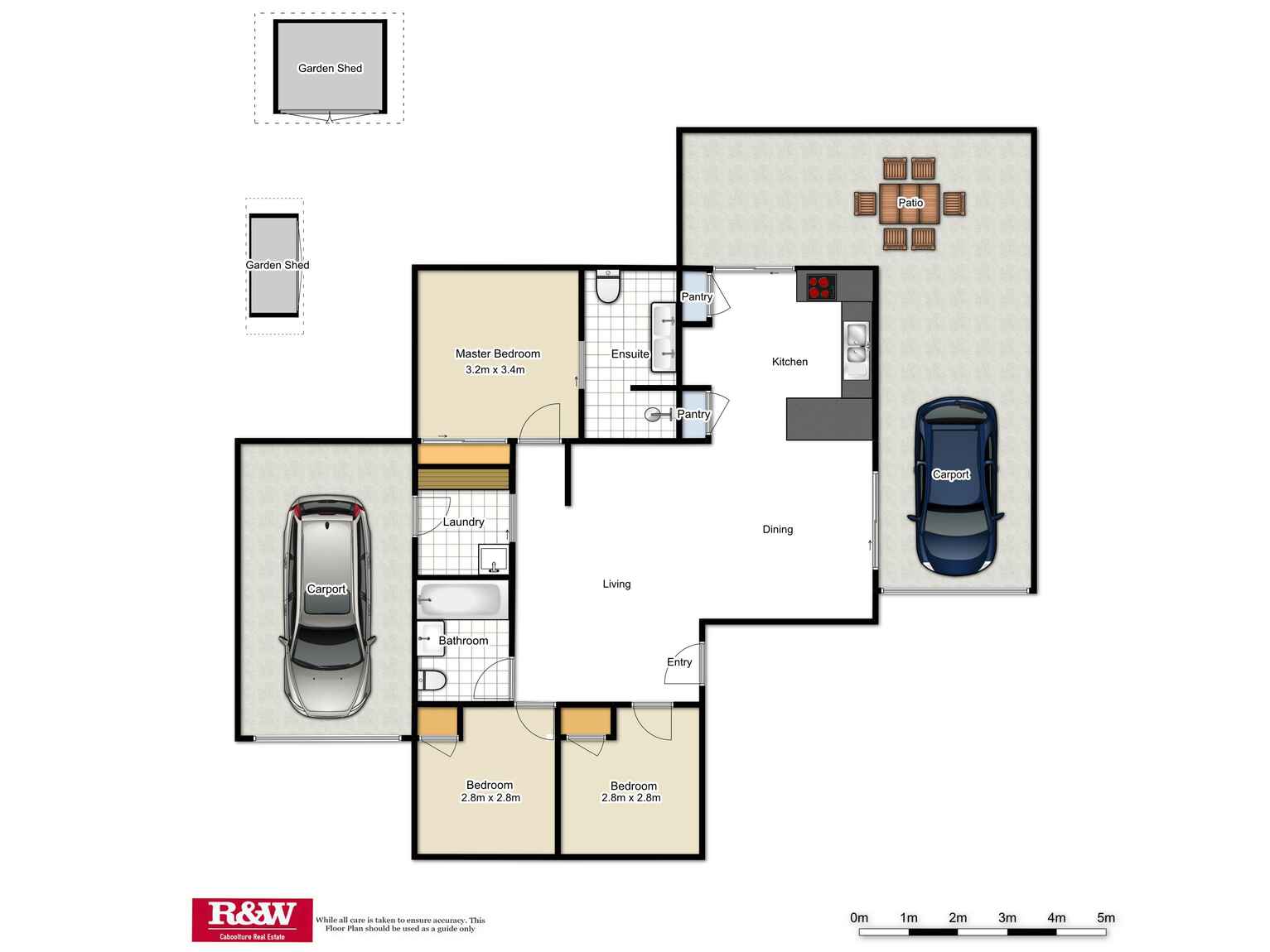 13 Whipbird Court Bellmere 13 Whipbird Court Bellmere