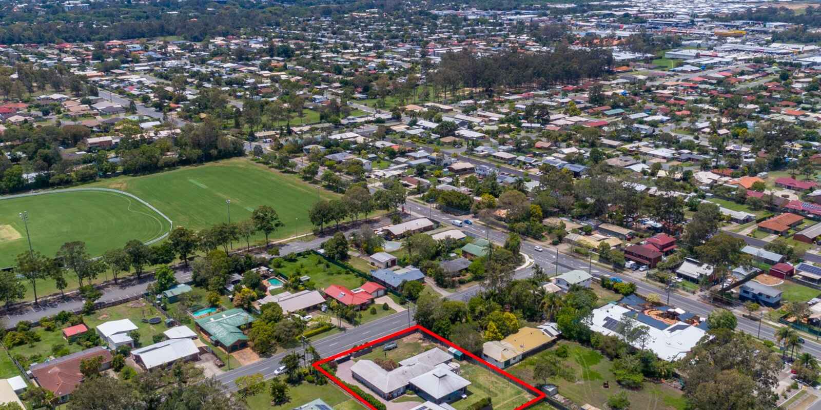 10 Beacon Street Morayfield