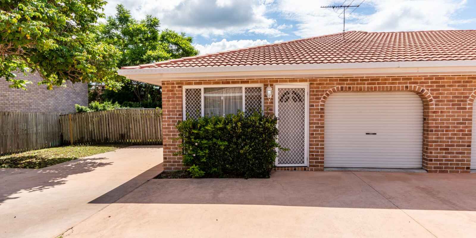 4/40 Hayes Street Caboolture