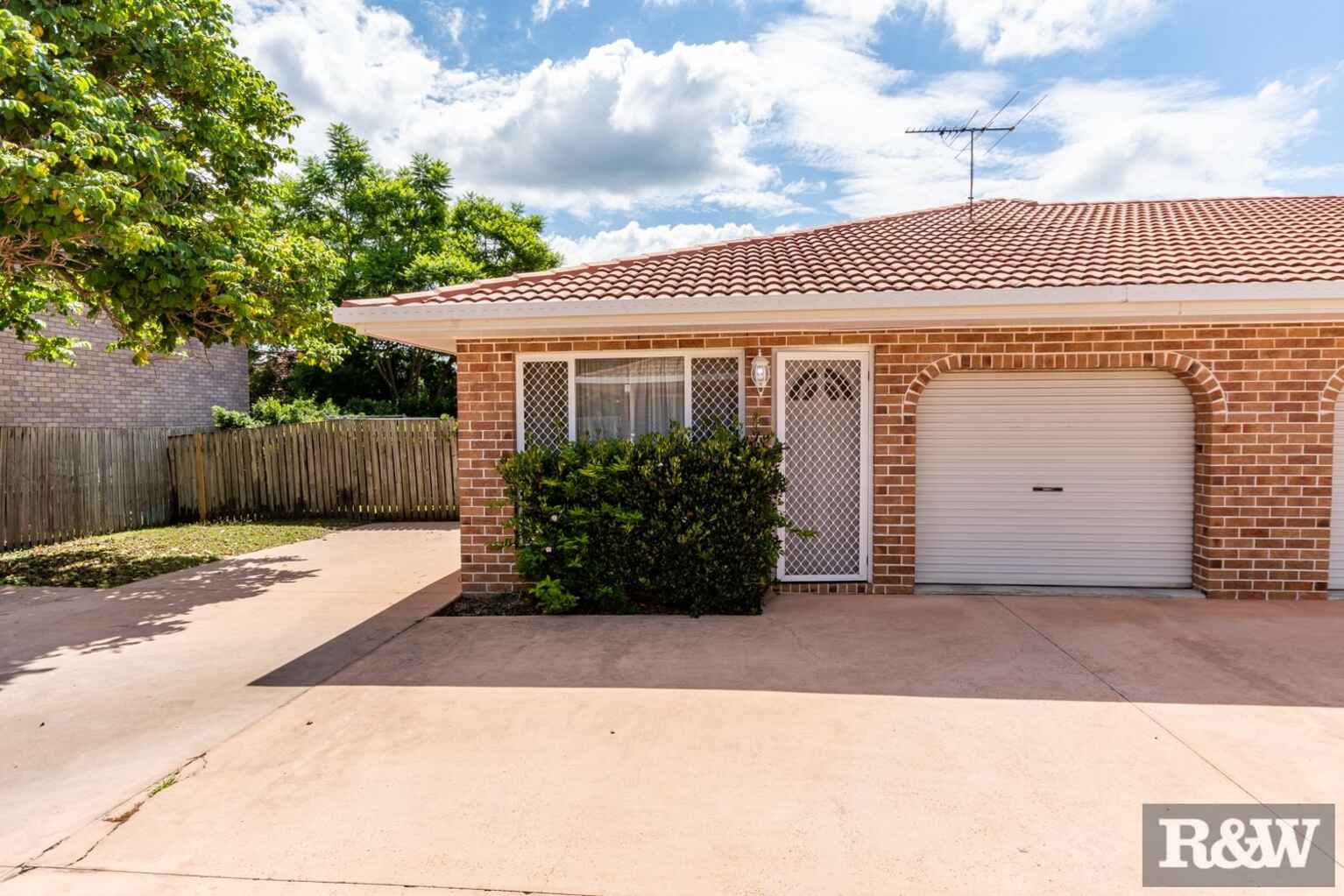 4/40 Hayes Street Caboolture