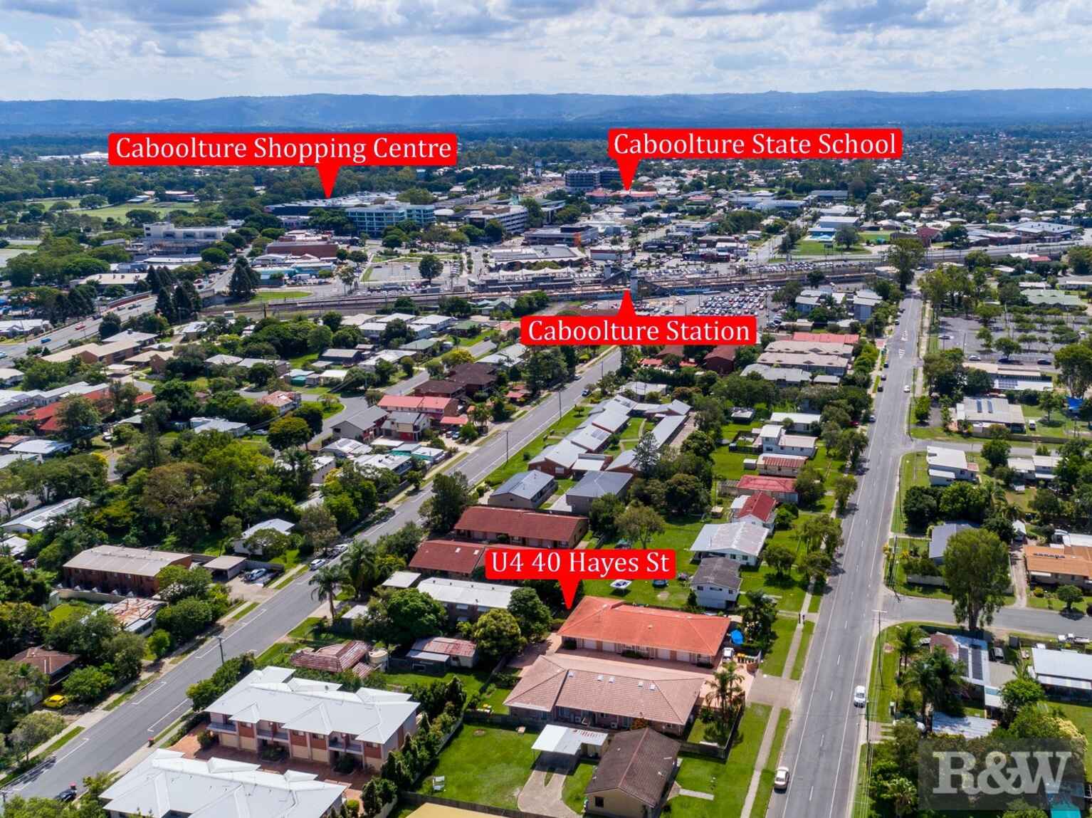 4/40 Hayes Street Caboolture