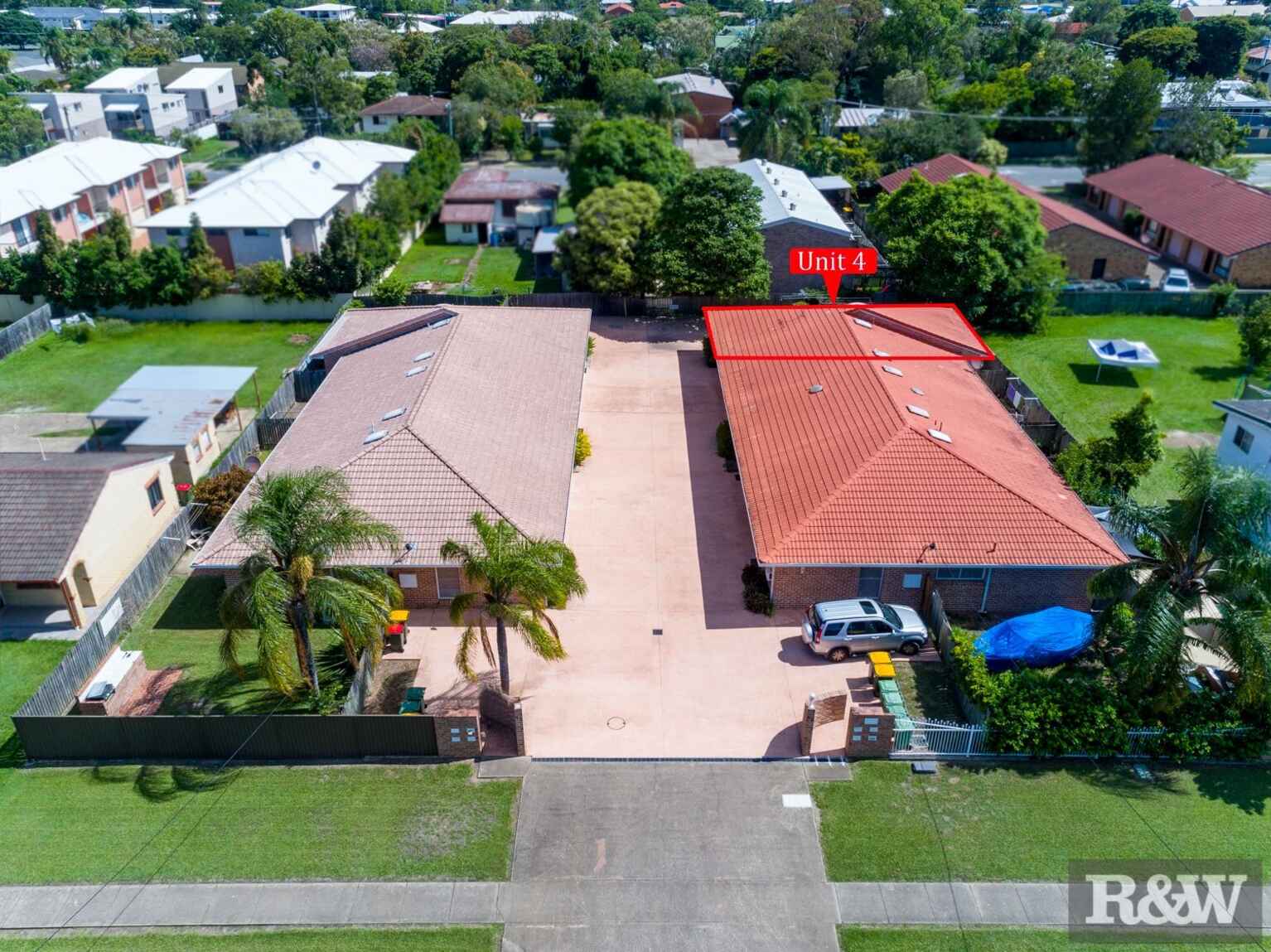 4/40 Hayes Street Caboolture