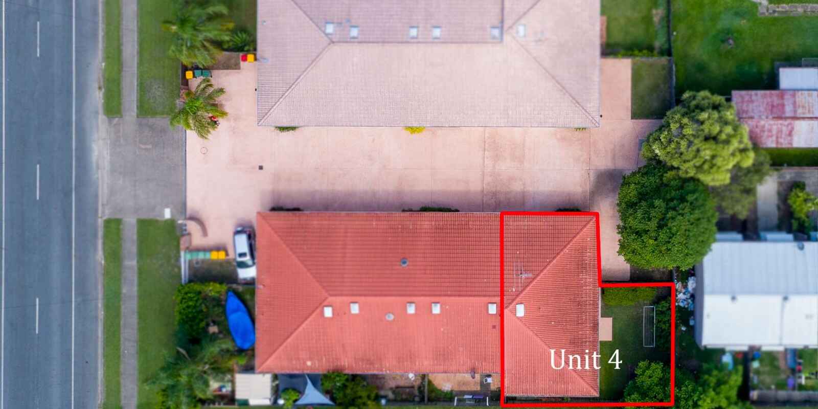 4/40 Hayes Street Caboolture